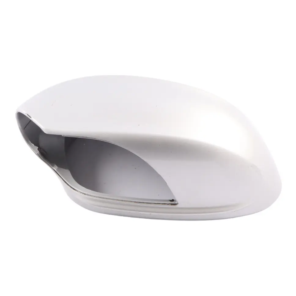  Wing Mirror Cover BMW Z4 E85 E86 Left N/S Cap Casing Titansilber Silver - 354 - SKU 0031360-TS - Part number 0031360