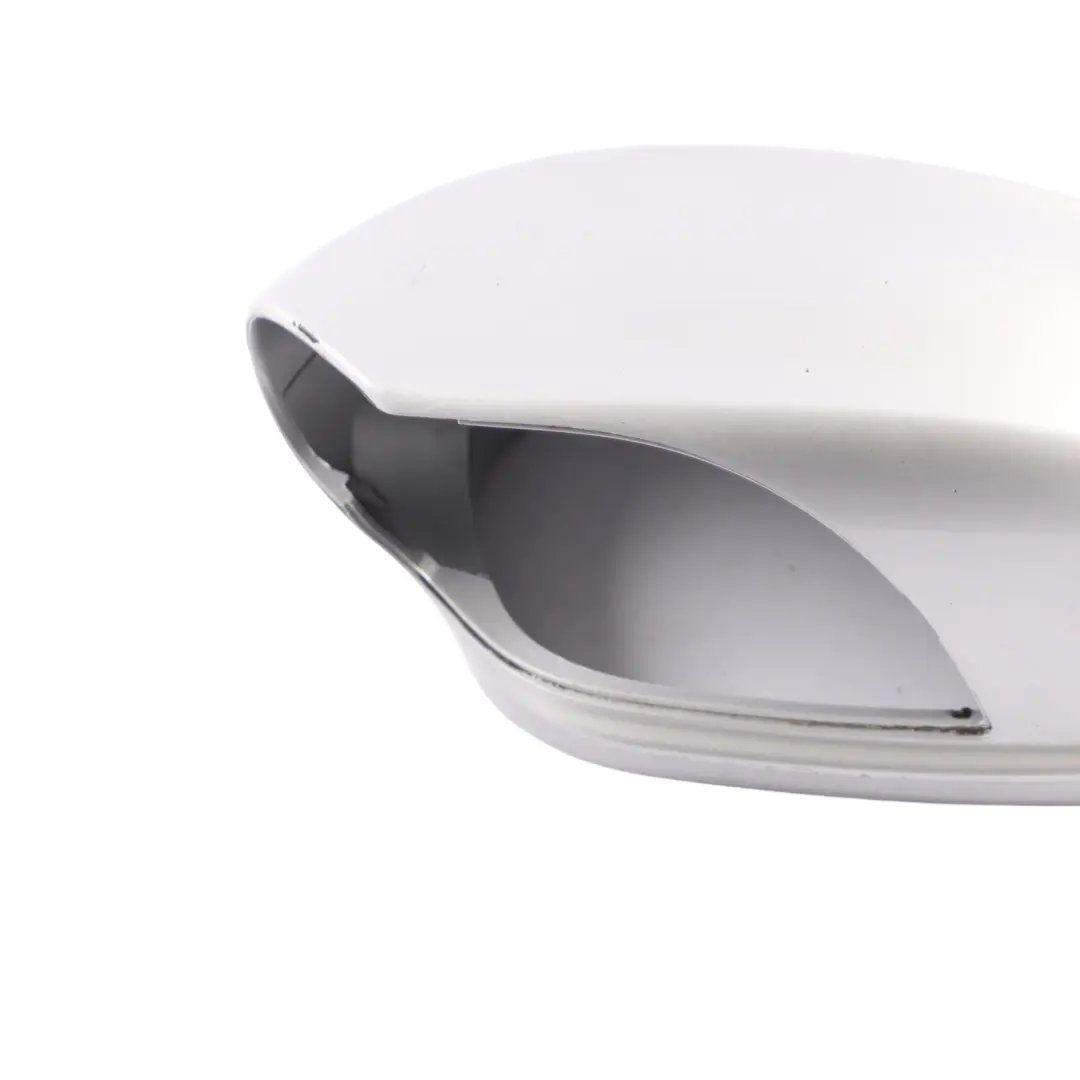 Wing Mirror Cover BMW Z4 E85 E86 Left N/S Cap Casing Titansilber Silver - 354 to with Part number 0031360 Wing Mirror Cover BMW Z4 E85 E86 Left N/S Cap Casing Titansilber Silver - 354 - SKU 0031360-TS - Part number 0031360