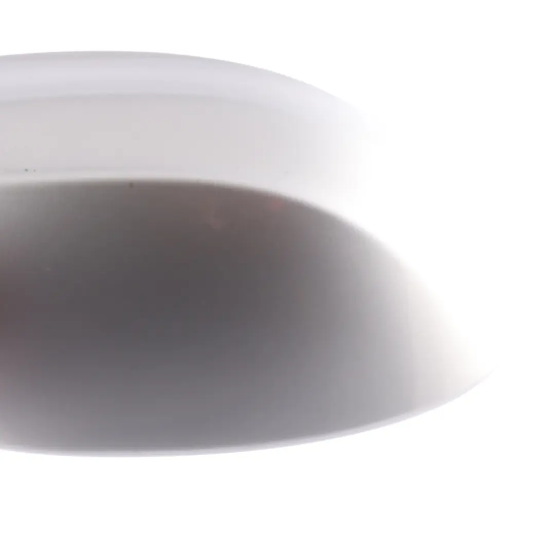  Wing Mirror Cover BMW Z4 E85 E86 Right O/S Cap Casing Titansilber Silver - 354 - SKU 0031361-TS1 - Part number 0031361