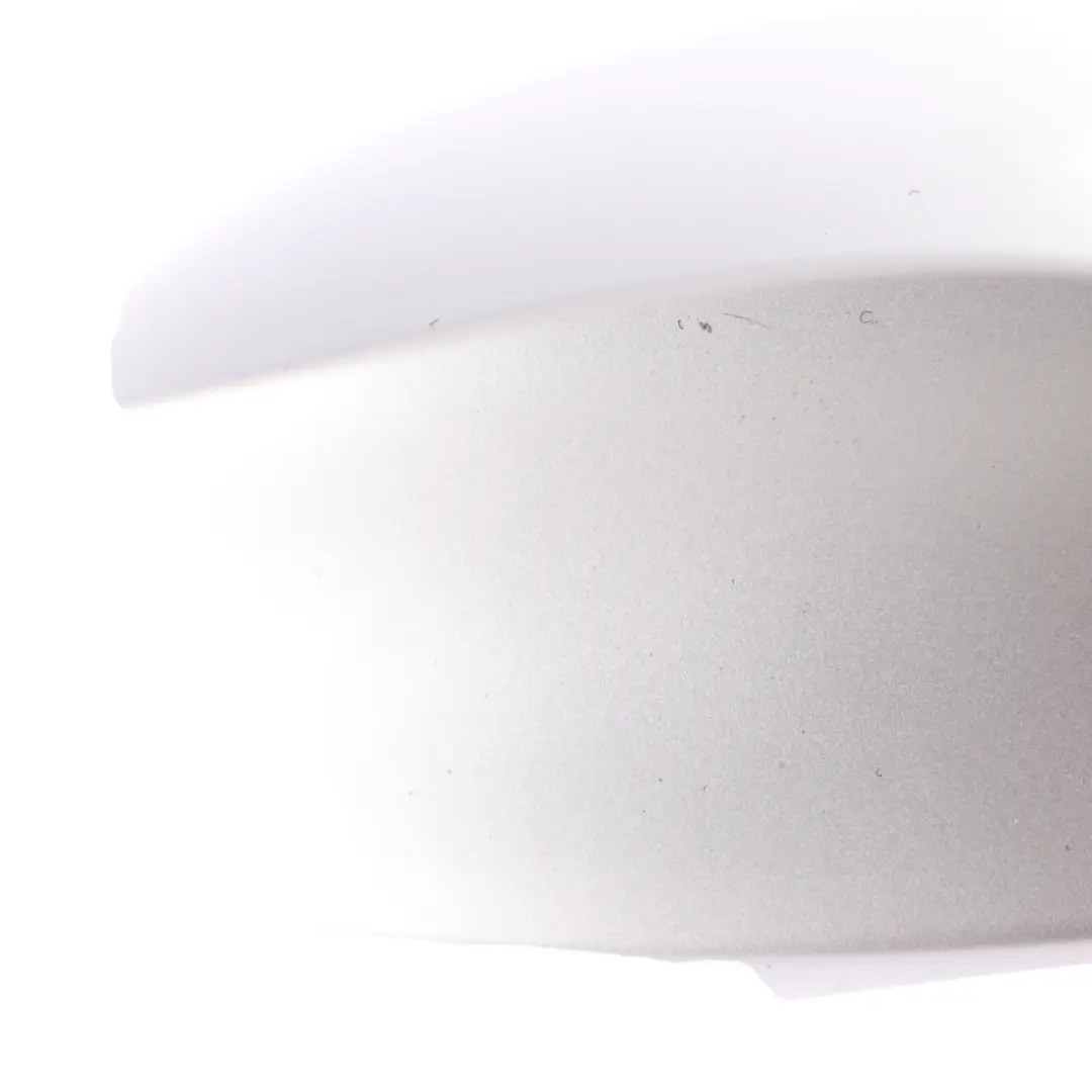  Wing Mirror Cover BMW Z4 E85 E86 Right O/S Cap Casing Titansilber Silver - 354 - SKU 0031361-TS1 - Part number 0031361
