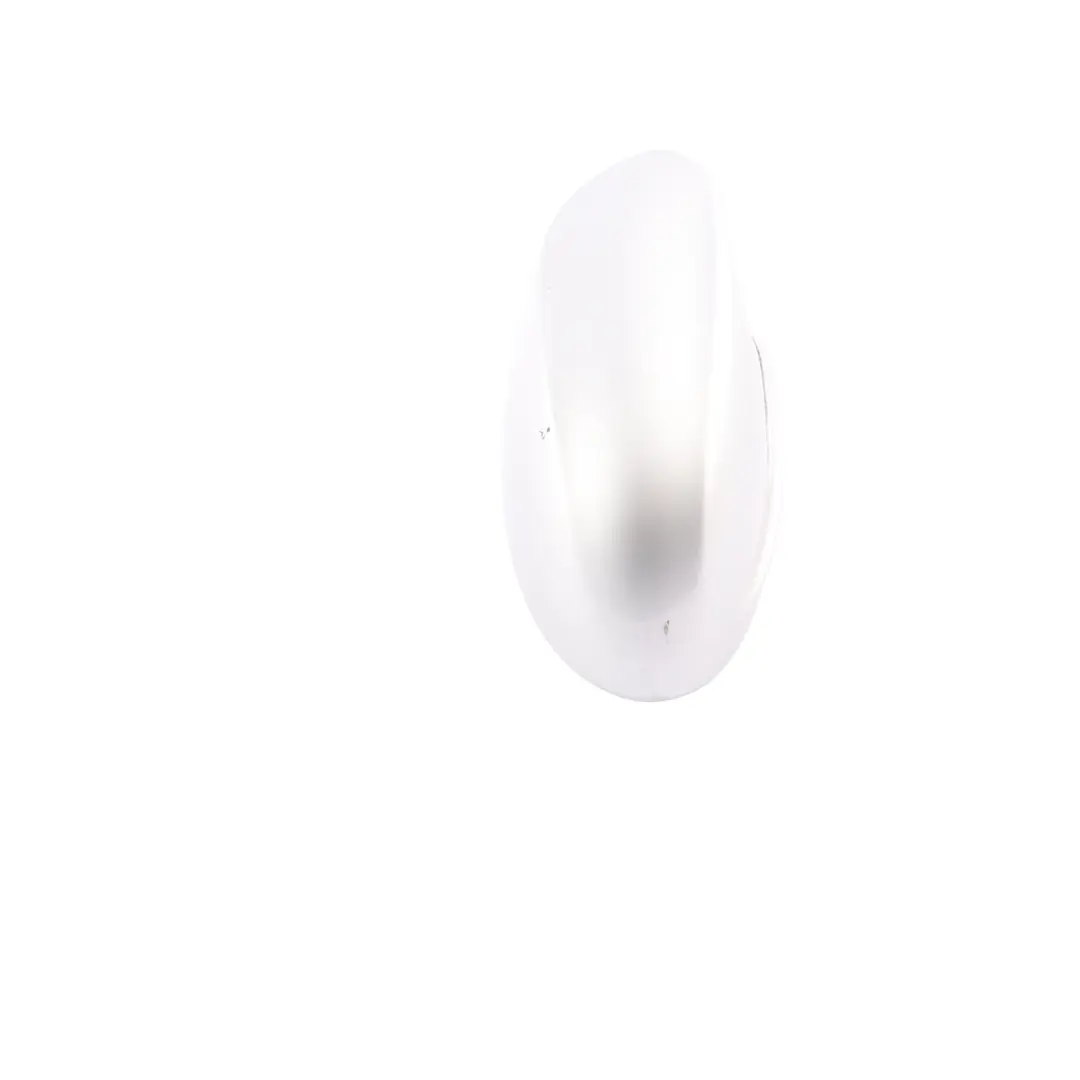  Wing Mirror Cover BMW Z4 E85 E86 Right O/S Cap Casing Titansilber Silver - 354 - SKU 0031361-TS1 - Part number 0031361