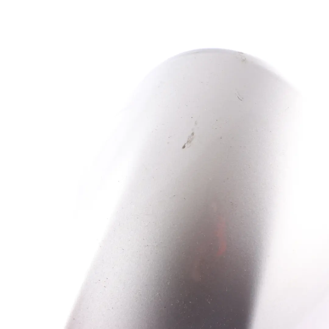 Wing Mirror Cover BMW Z4 E85 E86 Right O/S Cap Casing Titansilber Silver - 354 to with Part number 0031361 Wing Mirror Cover BMW Z4 E85 E86 Right O/S Cap Casing Titansilber Silver - 354 - SKU 0031361-TS1 - Part number 0031361