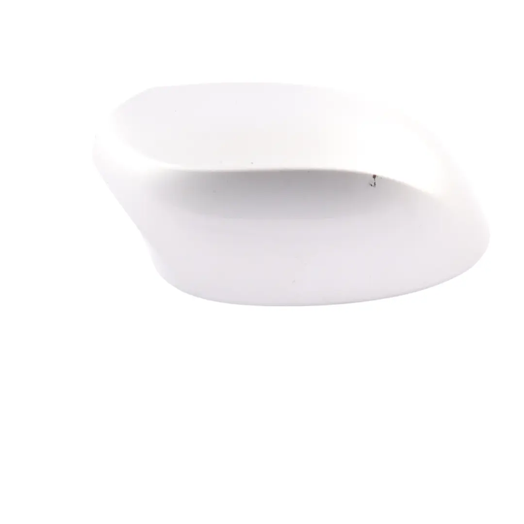 Wing Mirror Cover BMW Z4 E85 E86 Right O/S Cap Casing Titansilber Silver - 354 - SKU 0031361-TS1 - Part number 0031361