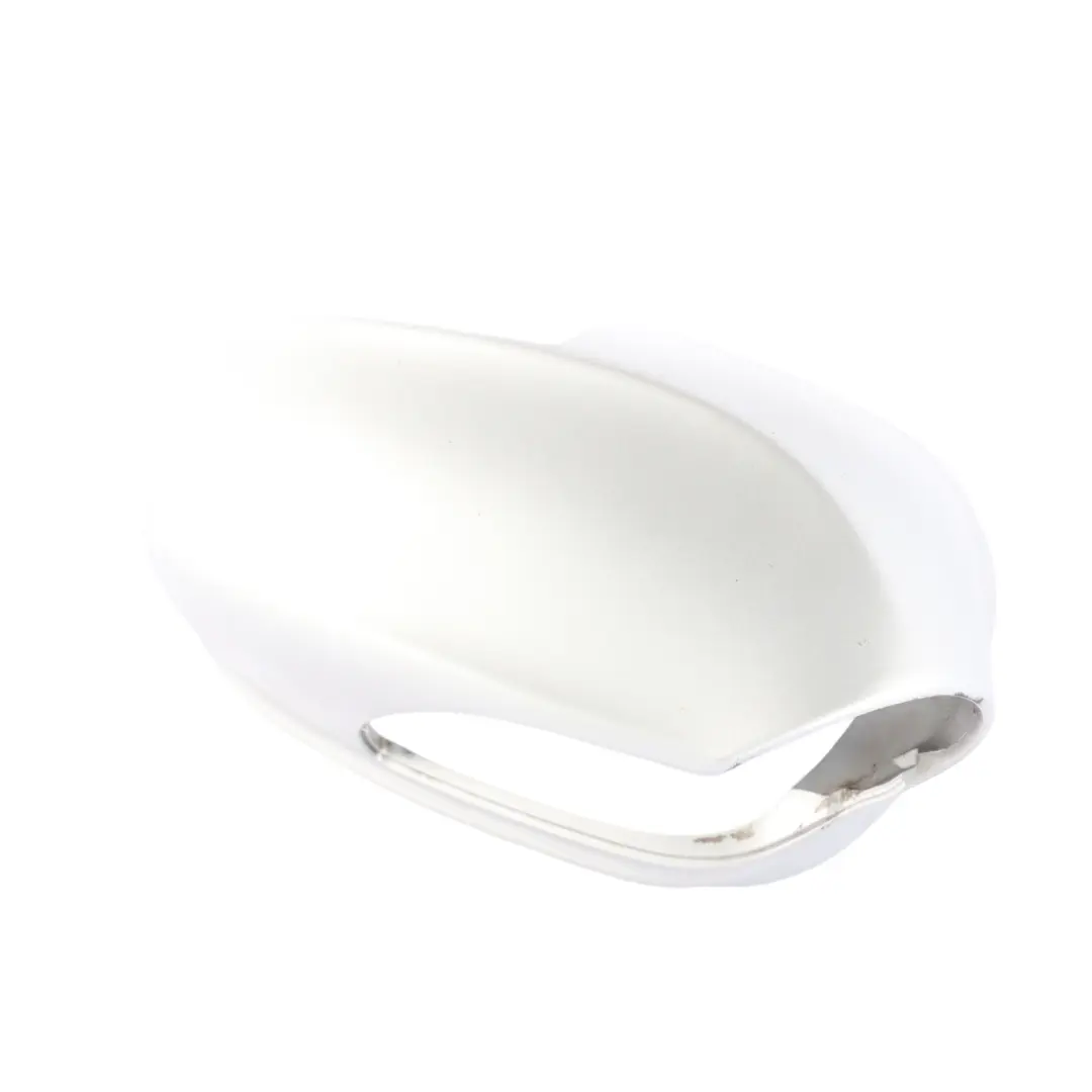 Wing Mirror Cover BMW Z4 E85 E86 Right O/S Cap Casing Titan Silver - 354 to with Part number 0031361 Wing Mirror Cover BMW Z4 E85 E86 Right O/S Cap Casing Titan Silver - 354 - SKU 0031361-TS2 - Part number 0031361