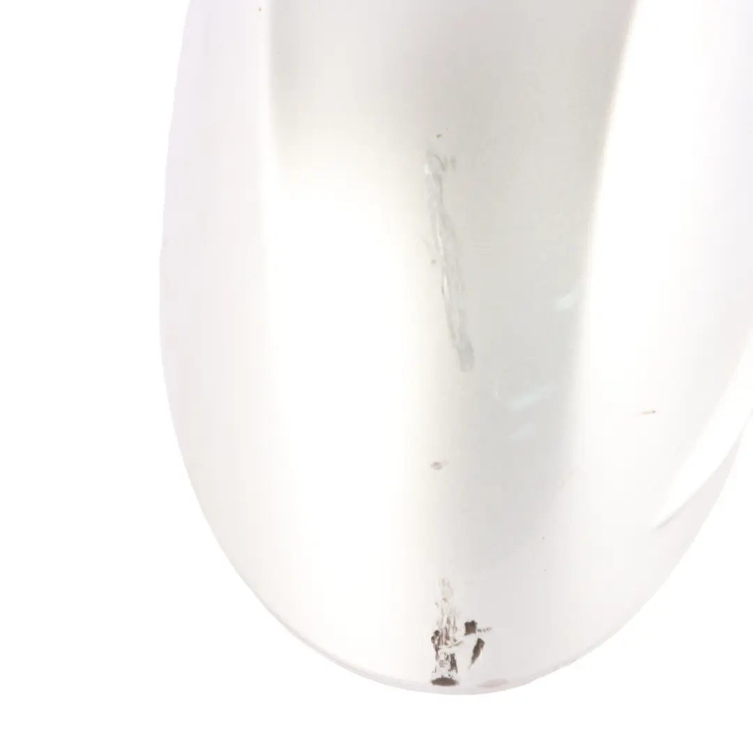 Wing Mirror Cover BMW Z4 E85 E86 Right O/S Cap Casing Titan Silver - 354 to with Part number 0031361 Wing Mirror Cover BMW Z4 E85 E86 Right O/S Cap Casing Titan Silver - 354 - SKU 0031361-TS2 - Part number 0031361