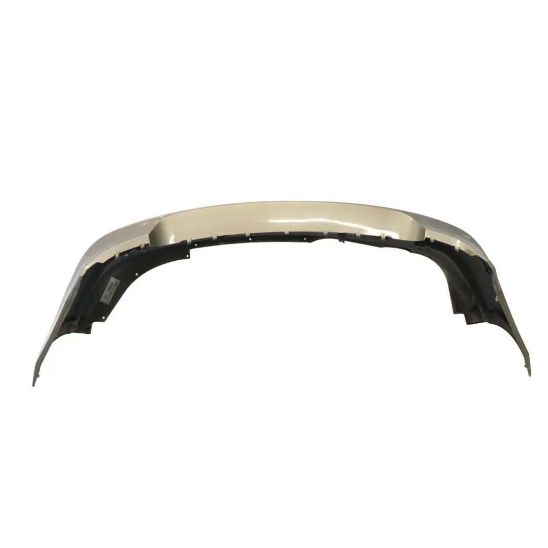 BMW E87 Rear Bumper Trim Panel PDC Sonora Metallic - A23 - SKU 0032630-SON - Part number 32630