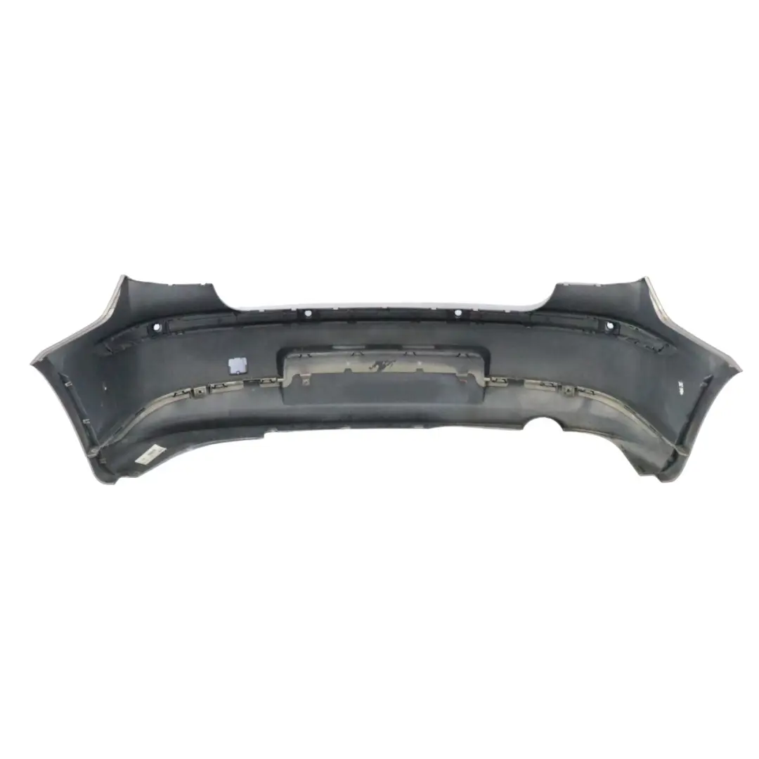 Bumper Trim Panel PDC Sonora Metallic - A23 to BMW E87 Rear with Part number 32630 BMW E87 Rear Bumper Trim Panel PDC Sonora Metallic - A23 - SKU 0032630-SON - Part number 32630
