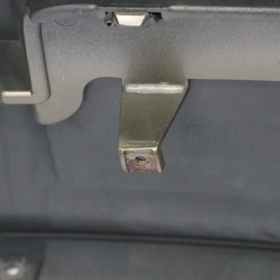 Bumper Trim Panel PDC Sonora Metallic - A23 to BMW E87 Rear with Part number 32630 BMW E87 Rear Bumper Trim Panel PDC Sonora Metallic - A23 - SKU 0032630-SON - Part number 32630