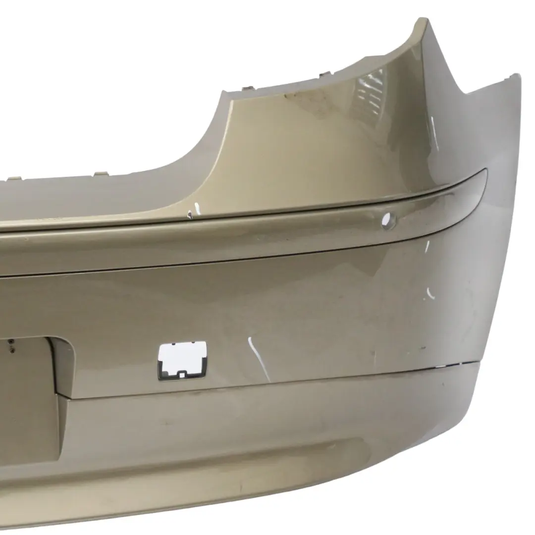 Bumper Trim Panel PDC Sonora Metallic - A23 to BMW E87 Rear with Part number 32630 BMW E87 Rear Bumper Trim Panel PDC Sonora Metallic - A23 - SKU 0032630-SON - Part number 32630
