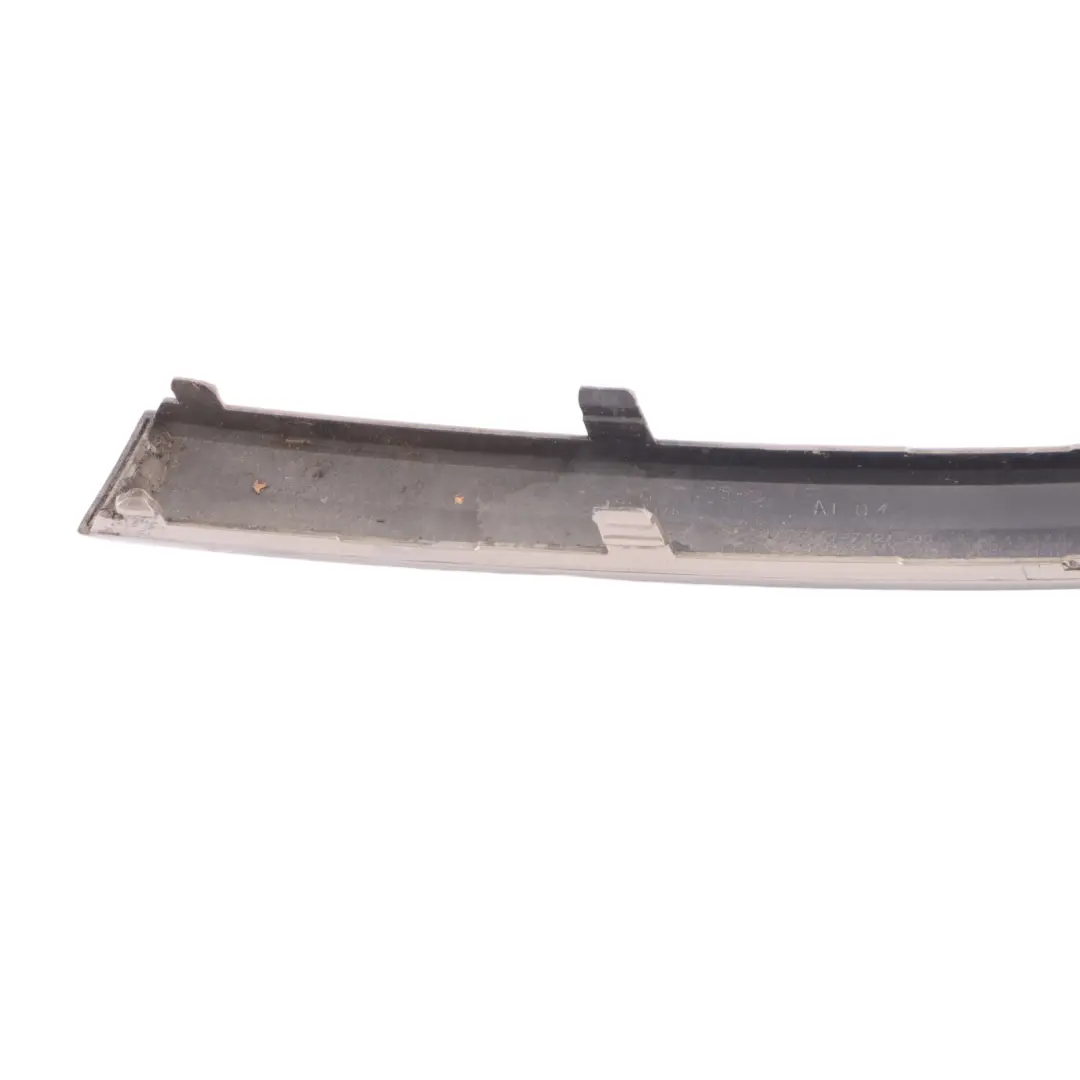 BMW E87 Bumper Rubber Trim Strip Front Right O/S Sonora Gold Metallic - SKU 0032638-SON - Part number 0032638