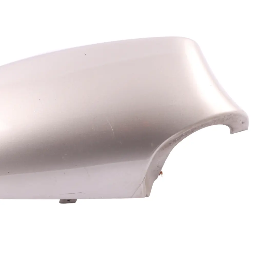 Osłona obudowa lusterka prawa do BMW E81 E87 o numerze 0032680 BMW E81 E87 Osłona obudowa lusterka prawa - SKU 0032680-KAS - Numer Części 0032680