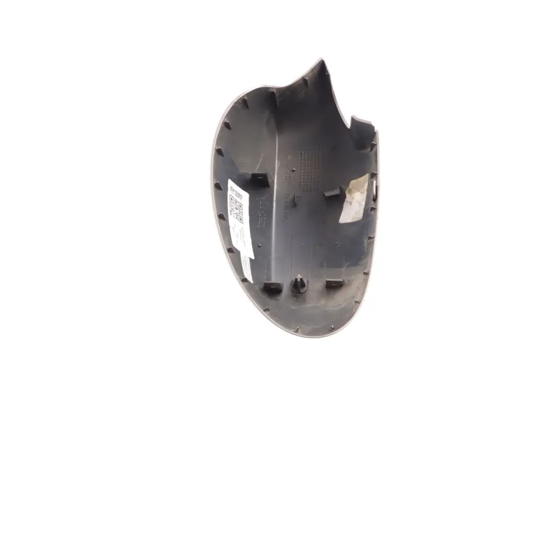  Wing Mirror Cover BMW E81 E82 E87 Cap Casing Left N/S Sonora Metallic - A23 - SKU 0032681-SON - Part number 0032681