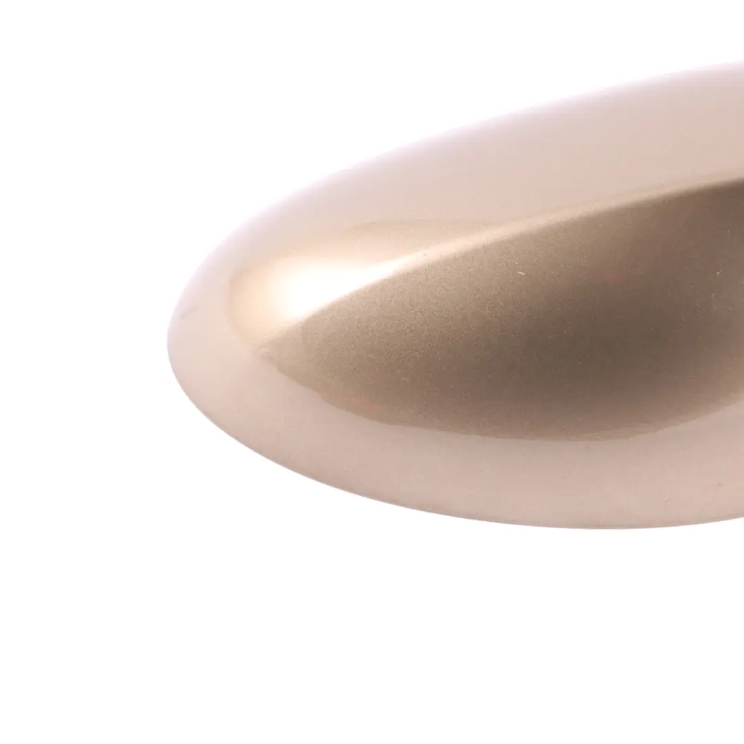 Wing Mirror Cover BMW E81 E82 E87 Cap Casing Left N/S Sonora Metallic - A23 to with Part number 0032681 Wing Mirror Cover BMW E81 E82 E87 Cap Casing Left N/S Sonora Metallic - A23 - SKU 0032681-SON - Part number 0032681