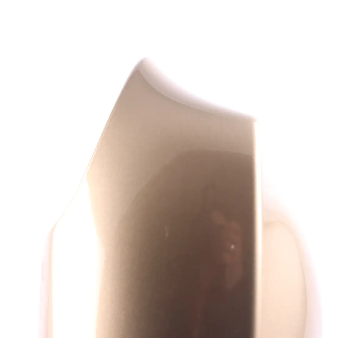  Wing Mirror Cover BMW E81 E82 E87 Cap Casing Left N/S Sonora Metallic - A23 - SKU 0032681-SON - Part number 0032681