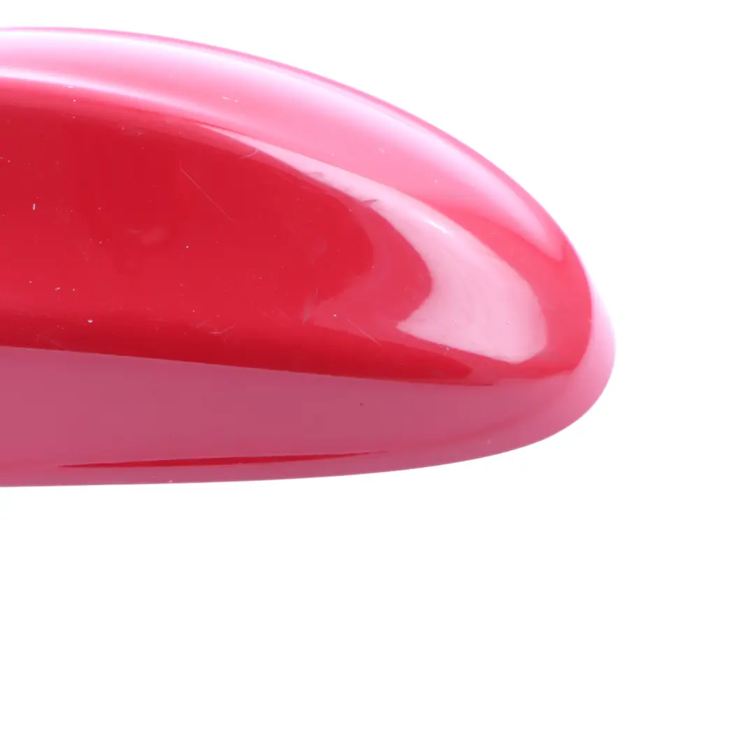 Espejo Retrovisor Izquierdo Tapa Carcasa Karmesinrot - A61 para BMW E90 E91 con número de pieza 0032725 BMW E90 E91 Espejo Retrovisor Izquierdo Tapa Carcasa Karmesinrot - A61 - SKU 0032725-KAR - Número de pieza 0032725