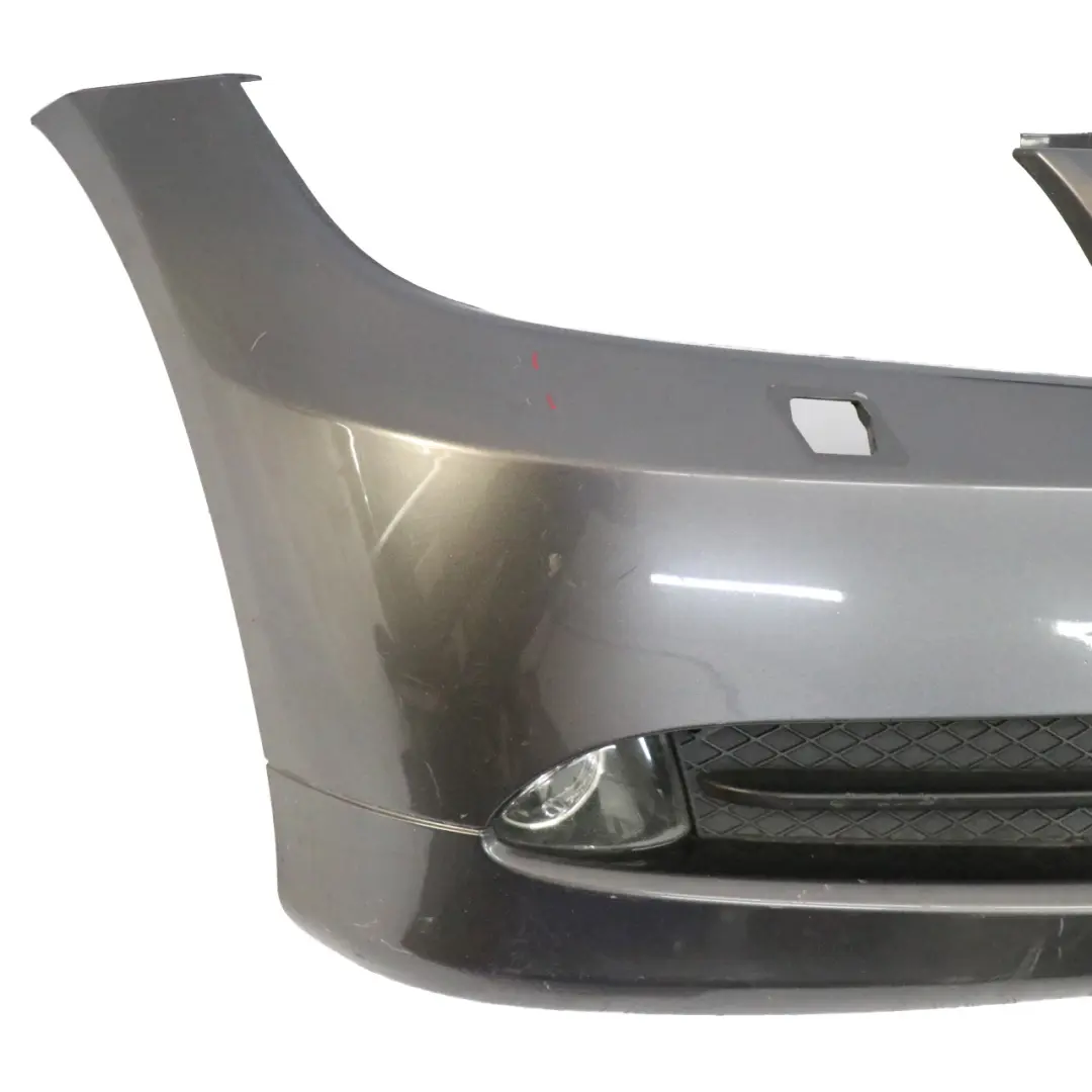 BMW E90 Zderzak Przedni Sparkling Graphite Metalik - A22 - SKU 0033169-SG - Numer Części 0033169