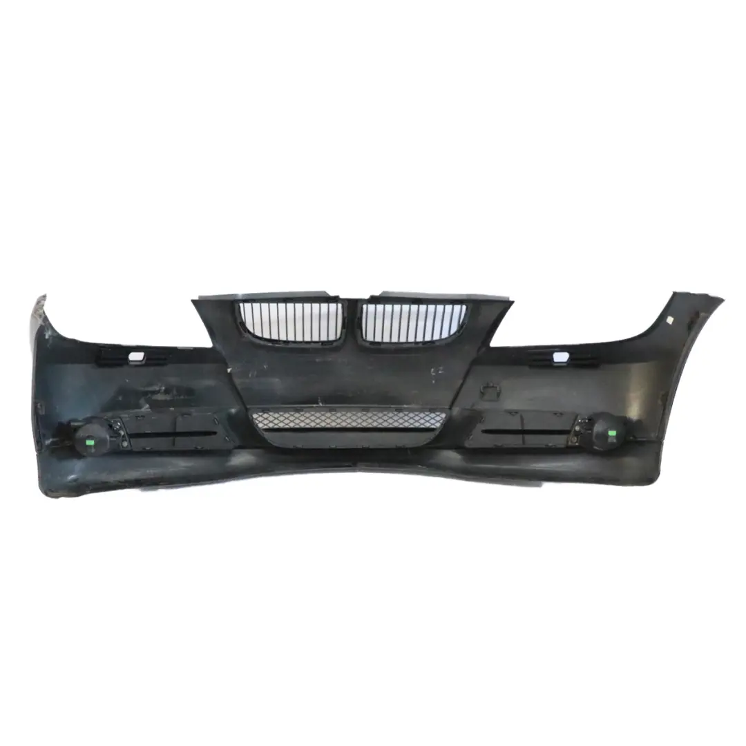 BMW E90 Zderzak Przedni Sparkling Graphite Metalik - A22 - SKU 0033169-SG - Numer Części 0033169