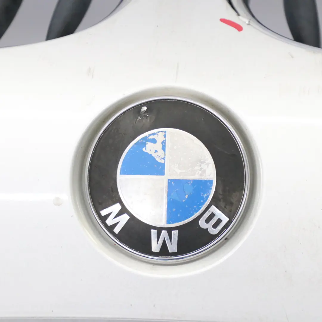 Zderzak Przedni Titansilber Srebrny Metalik - 354 do BMW Z4 E85 o numerze 0033248 BMW Z4 E85 Zderzak Przedni Titansilber Srebrny Metalik - 354 - SKU 0033248-TS - Numer Części 0033248