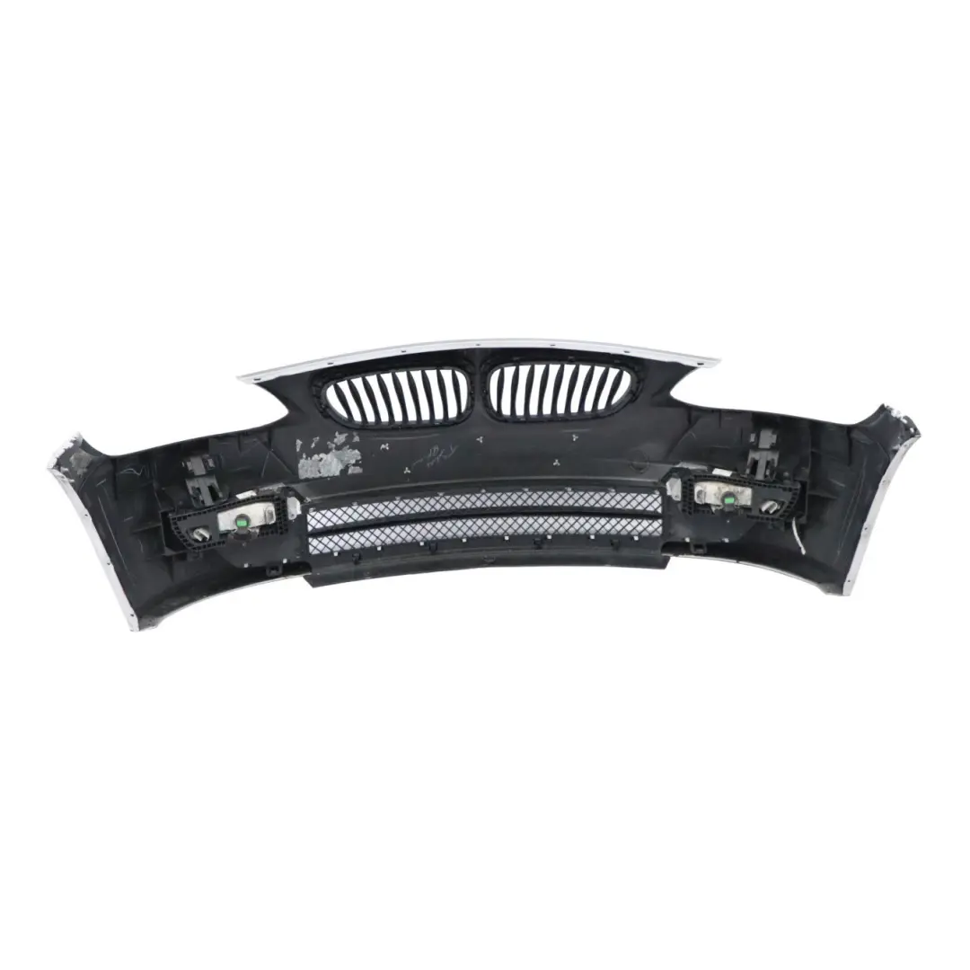 Zderzak Przedni Titansilber Srebrny Metalik - 354 do BMW Z4 E85 o numerze 0033248 BMW Z4 E85 Zderzak Przedni Titansilber Srebrny Metalik - 354 - SKU 0033248-TS - Numer Części 0033248