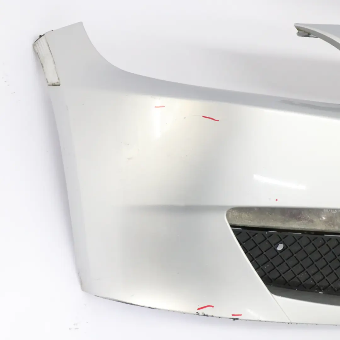 Zderzak Przedni Titansilber Srebrny Metalik - 354 do BMW Z4 E85 o numerze 0033248 BMW Z4 E85 Zderzak Przedni Titansilber Srebrny Metalik - 354 - SKU 0033248-TS - Numer Części 0033248