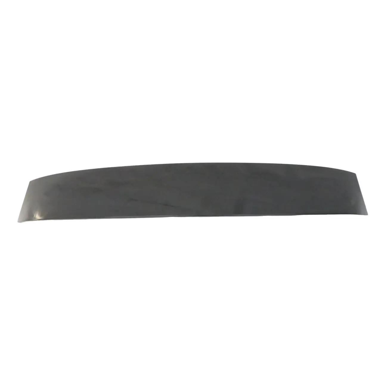 BMW E91 Baule coperchio bagagliaio portellone posteriore spoiler Schwarz 2 - 668