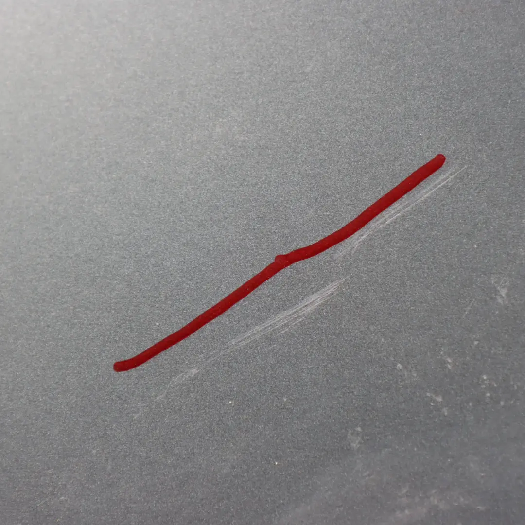 Spoiler Panel Boot Trunk Lid Tasman Green Metallic - A81 to BMW E91 Rear with Part number 0033470 BMW E91 Rear Spoiler Panel Boot Trunk Lid Tasman Green Metallic - A81 - SKU 0033470-TAS2 - Part number 0033470