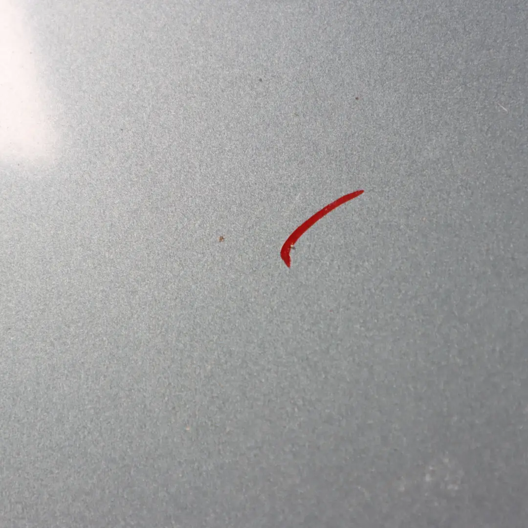 Spoiler Panel Boot Trunk Lid Tasman Green Metallic - A81 to BMW E91 Rear with Part number 0033470 BMW E91 Rear Spoiler Panel Boot Trunk Lid Tasman Green Metallic - A81 - SKU 0033470-TAS2 - Part number 0033470