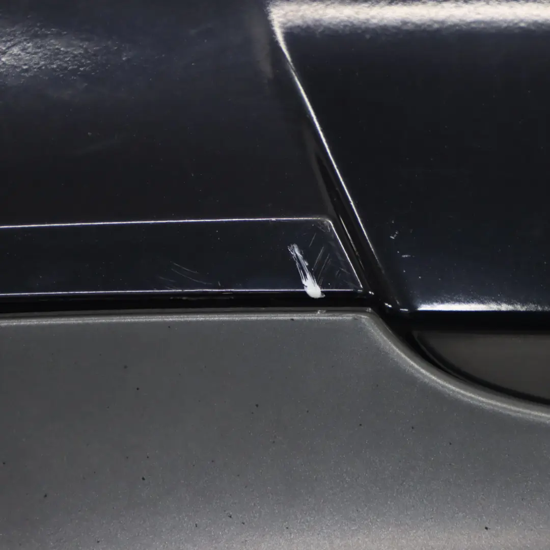 Zderzak Tylny M-Pakiet PDC Carbonschwarz Czarny Metalik - 416 do BMW E90 o numerze 0033541 BMW E90 Zderzak Tylny M-Pakiet PDC Carbonschwarz Czarny Metalik - 416 - SKU 0033541-CAR - Numer Części 0033541