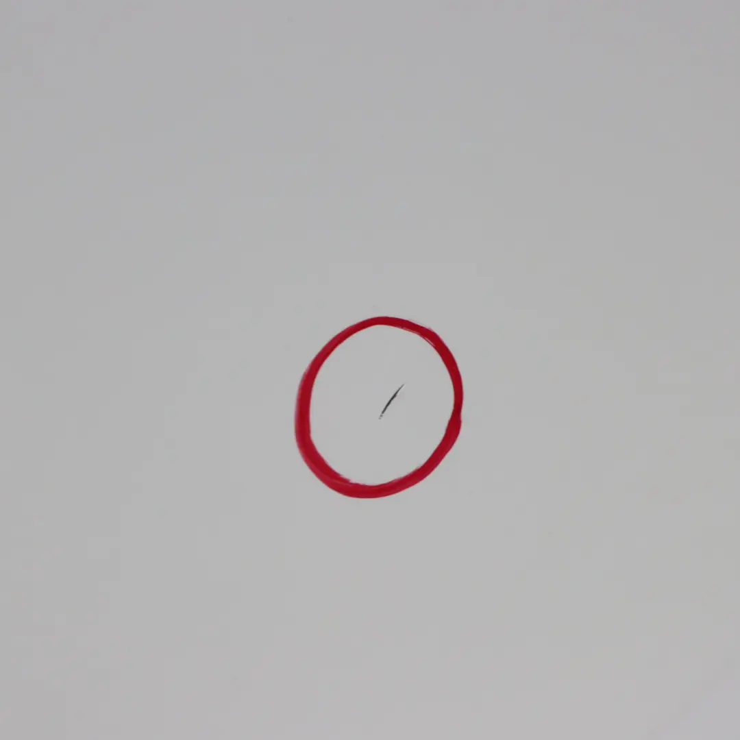 Bumper Trim Panel Alpinweiss 3 White - 300 to BMW E91 Touring M Sport Rear with Part number 0033543 BMW E91 Touring M Sport Rear Bumper Trim Panel Alpinweiss 3 White - 300 - SKU 0033543-AW - Part number 0033543