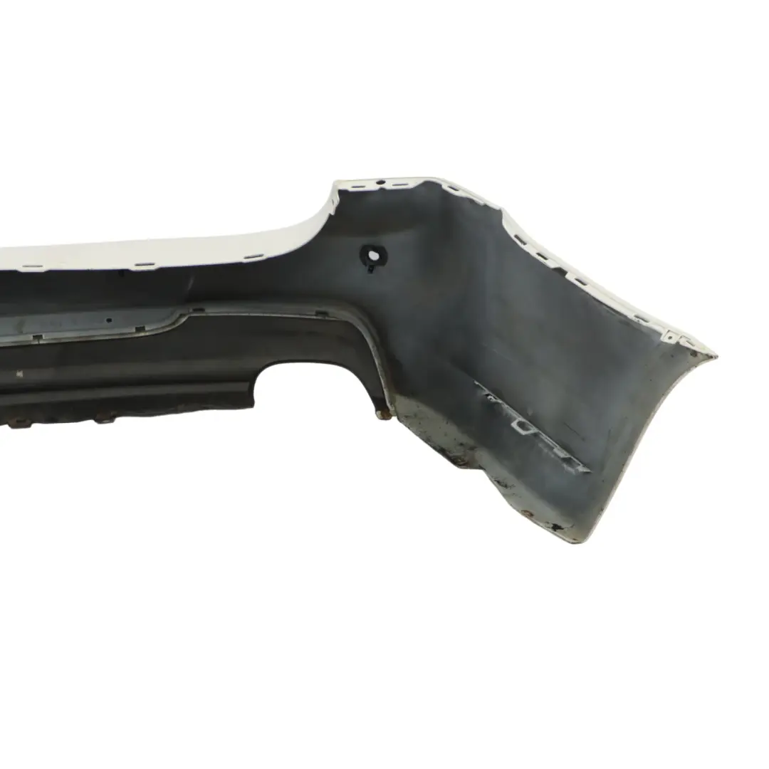 Zderzak Tylny M-Pakiet Alpinweiss 3 Biały - 300 do BMW E91 Touring o numerze 0033543 BMW E91 Touring Zderzak Tylny M-Pakiet Alpinweiss 3 Biały - 300 - SKU 0033543-AW - Numer Części 0033543