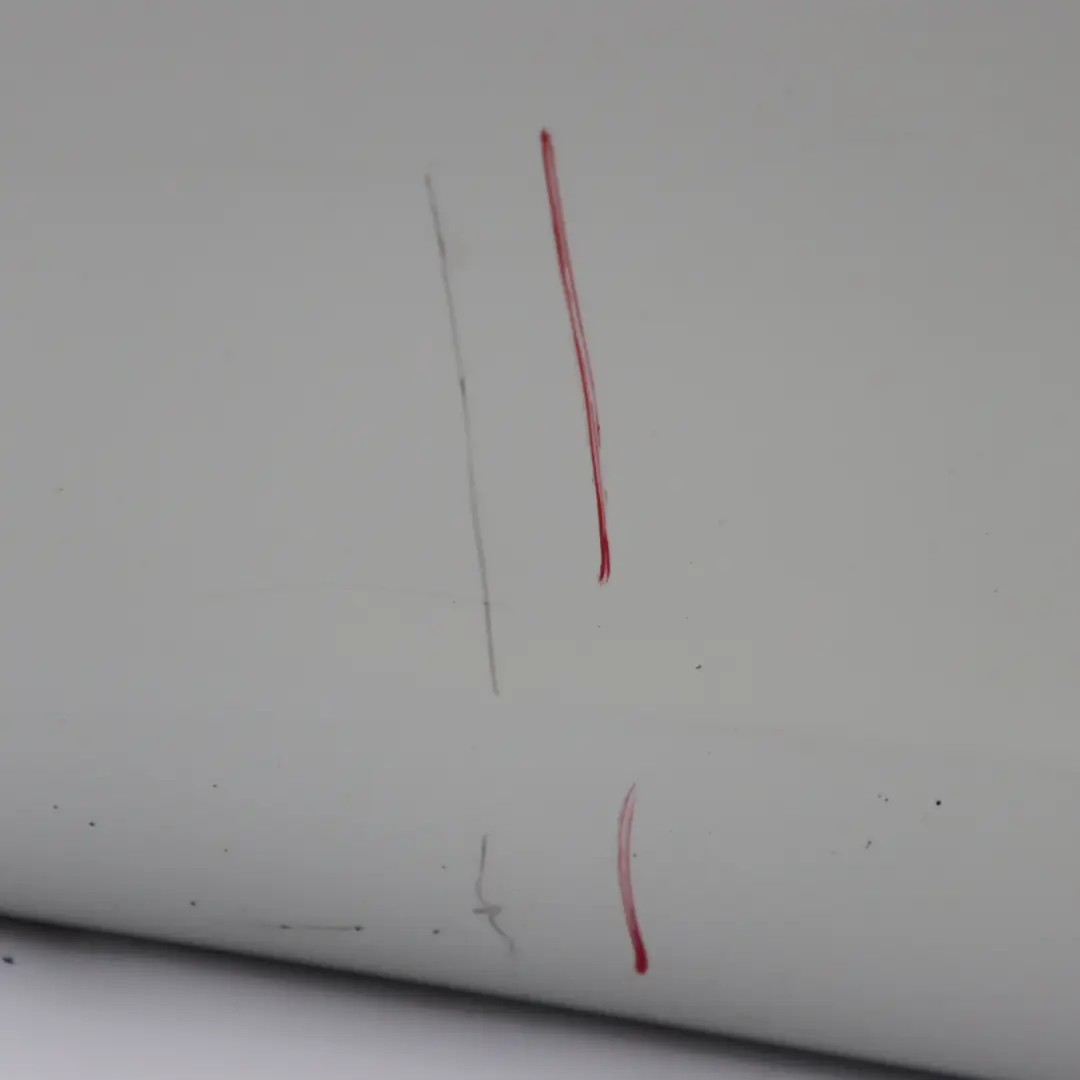 Zderzak Tylny M-Pakiet Alpinweiss 3 Biały - 300 do BMW E91 Touring o numerze 0033543 BMW E91 Touring Zderzak Tylny M-Pakiet Alpinweiss 3 Biały - 300 - SKU 0033543-AW - Numer Części 0033543