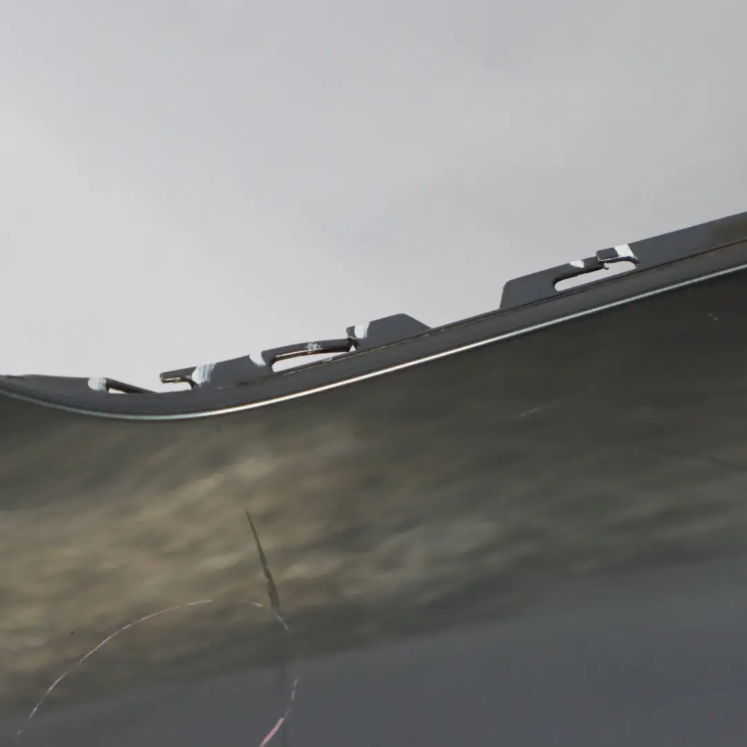 Zderzak Tylny M-Pakiet Sparkling Graphite Grafit Metalik - A22 do BMW E91 o numerze 0033543 BMW E91 Zderzak Tylny M-Pakiet Sparkling Graphite Grafit Metalik - A22 - SKU 0033543-SG - Numer Części 0033543