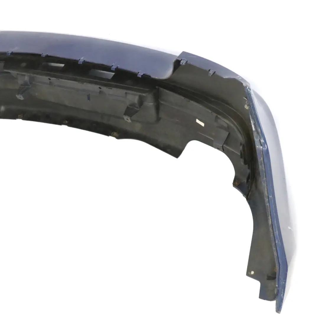 Bumper Trim Panel PDC Le Mans Blau Blue - 381 to BMW E81 E87 LCI M Sport Rear with Part number 0034802 BMW E81 E87 LCI M Sport Rear Bumper Trim Panel PDC Le Mans Blau Blue - 381 - SKU 0034802-LMB1 - Part number 0034802