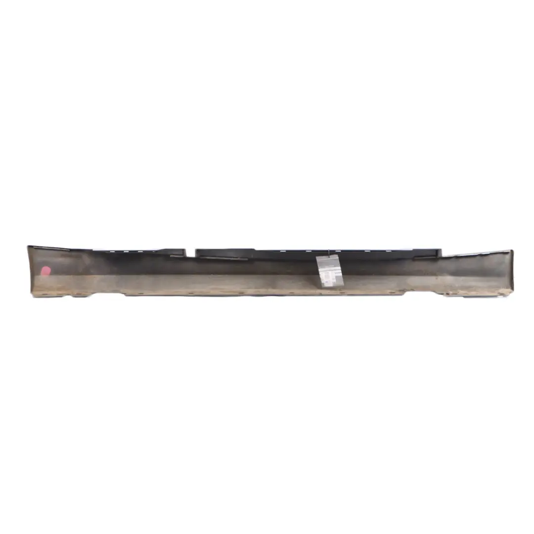  Side Skirt BMW E87 LCI Sill Strip Left N/S Patagonia Green Metallic - A71 - SKU 0036145-PTG - Part number 0036145