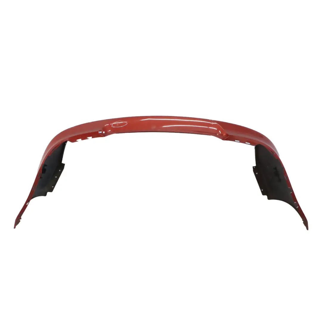 BMW E82 E88 Rear Bumper M Sport Trim Panel Sedonarot Red Metallic - A79 - SKU 0036311-SED2 - Part number 0036311