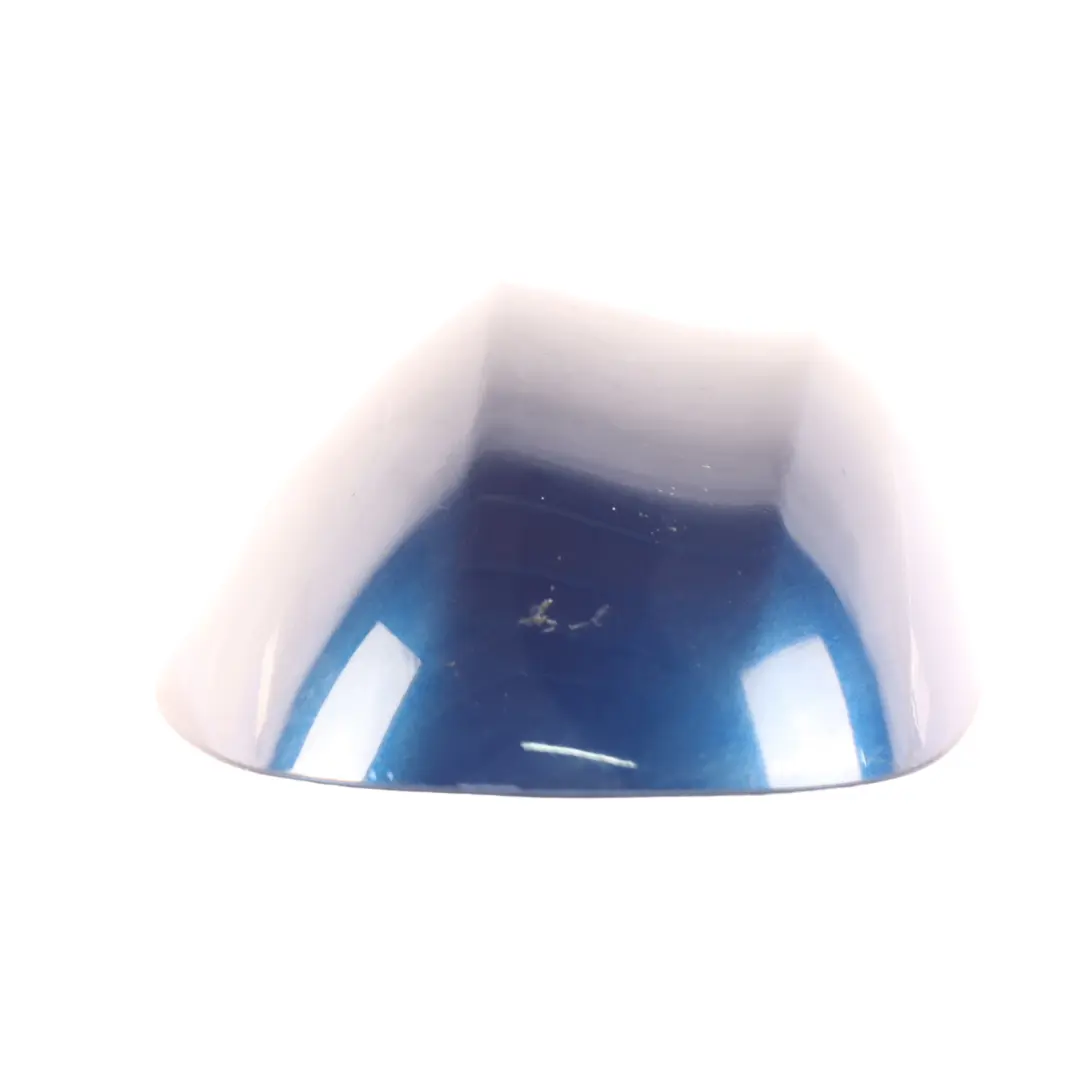  Tapa Espejo BMW E90 E91 LCI Tapa Derecha Carcasa Le Mans Azul - 381 - SKU 0036828-LMB2 - Número de pieza 0036828
