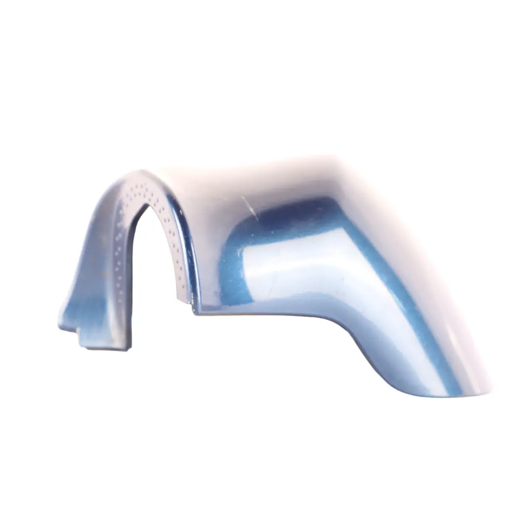  Wing Mirror Cover BMW E90 E91 LCI Right Cap O/S Casing Le Mans Blue - 381 - SKU 0036828-LMB2 - Part number 0036828