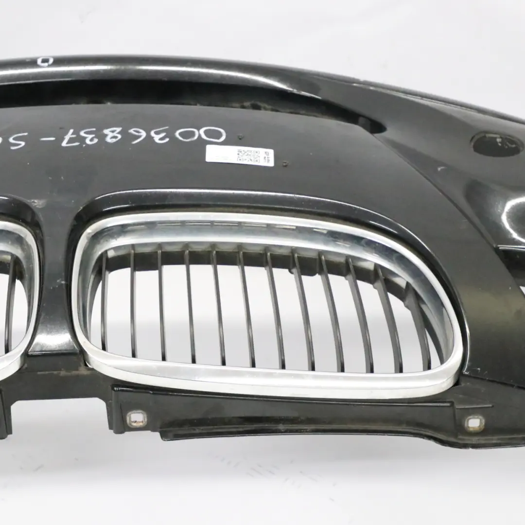 Zderzak Przedni Schwarz 2 Czarny - 668 do BMW E90 E91 LCI o numerze 0036837 BMW E90 E91 LCI Zderzak Przedni Schwarz 2 Czarny - 668 - SKU 0036837-SCH - Numer Części 0036837