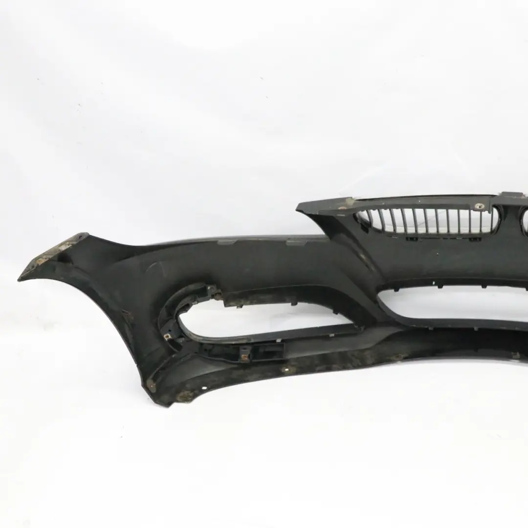 Front Bumper BMW E90 E91 LCI Trim Panel Schwarz 2 Black - 668 to with Part number 0036837 Front Bumper BMW E90 E91 LCI Trim Panel Schwarz 2 Black - 668 - SKU 0036837-SCH - Part number 0036837