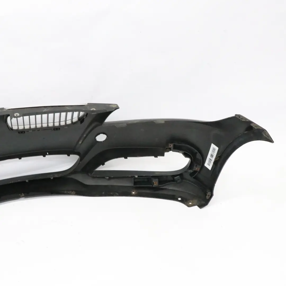 Zderzak Przedni Schwarz 2 Czarny - 668 do BMW E90 E91 LCI o numerze 0036837 BMW E90 E91 LCI Zderzak Przedni Schwarz 2 Czarny - 668 - SKU 0036837-SCH - Numer Części 0036837