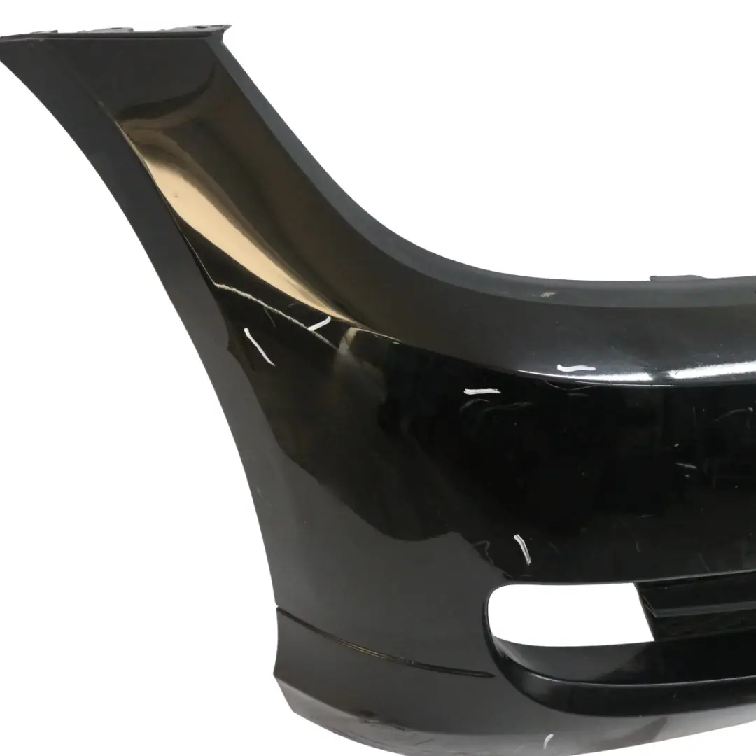 Front Bumper BMW E90 E91 LCI Trim Panel Complete Schwarz 2 Black - 668 to with Part number 0036837 Front Bumper BMW E90 E91 LCI Trim Panel Complete Schwarz 2 Black - 668 - SKU 0036837-SCH1 - Part number 0036837