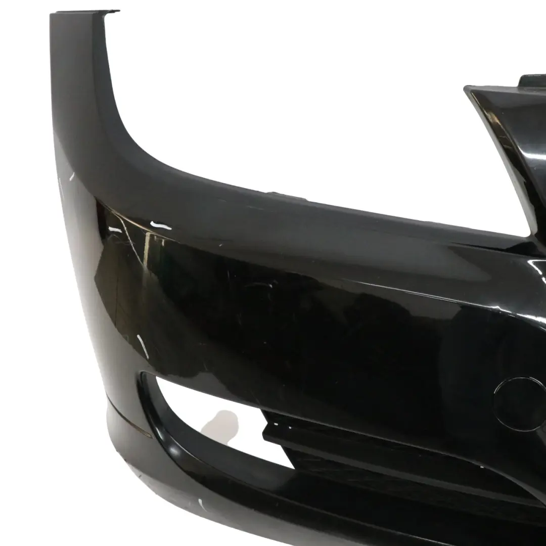 Front Bumper BMW E90 E91 LCI Trim Panel Complete Schwarz 2 Black - 668 to with Part number 0036837 Front Bumper BMW E90 E91 LCI Trim Panel Complete Schwarz 2 Black - 668 - SKU 0036837-SCH1 - Part number 0036837
