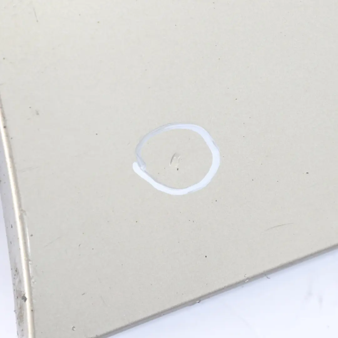 Bas de Porte Couverture Seuil A Gauche Platinbronze - A53 pour BMW E90 E91 LCI à propos du numéro de pièce 0037059 BMW E90 E91 LCI Bas de Porte Couverture Seuil A Gauche Platinbronze - A53 - SKU 0037059-PB - Numéro de pièce 0037059