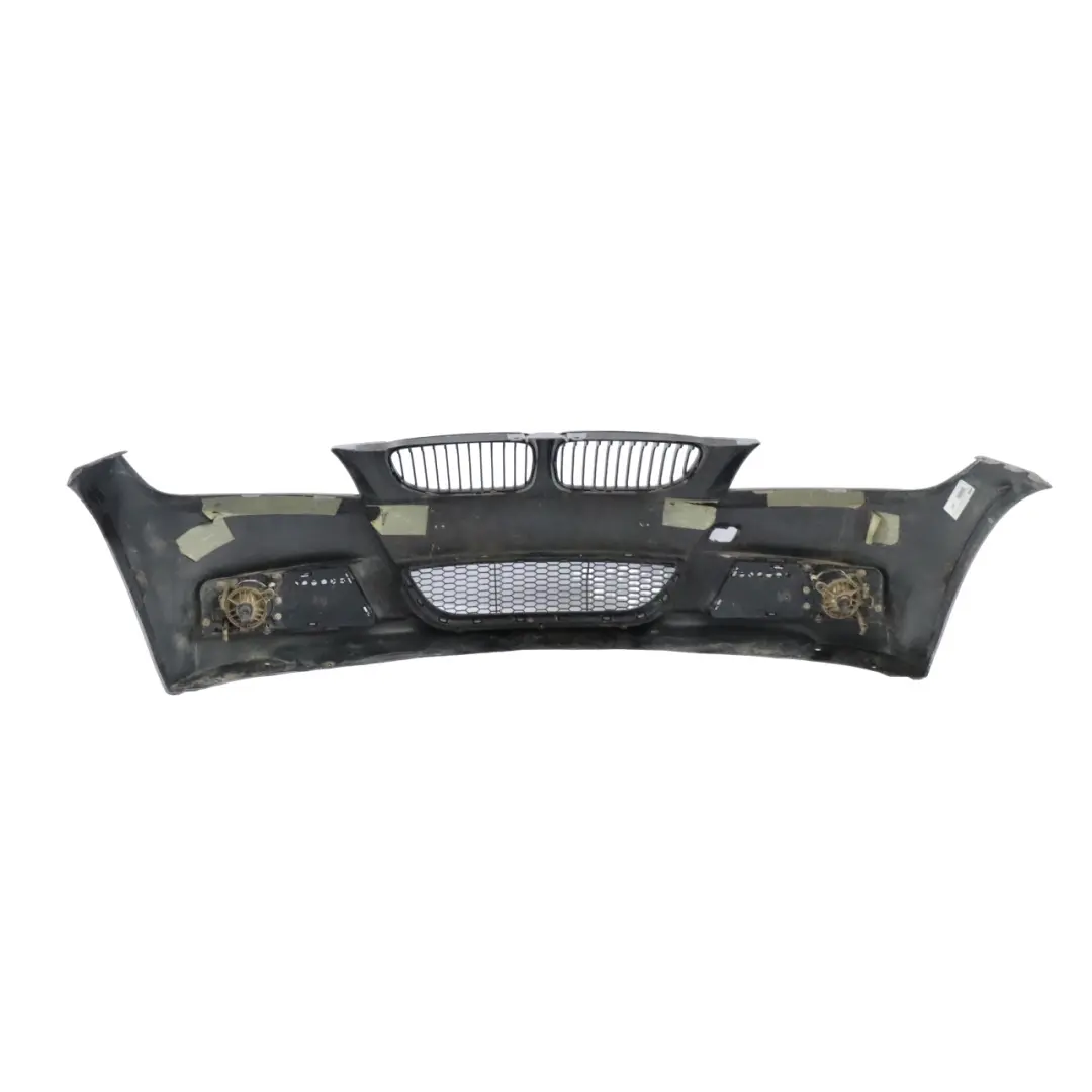 BMW E90 LCI Zderzak Przedni M-Pakiet Spacegrau - A52 - SKU 0037061-SCG - Numer Części 0037061