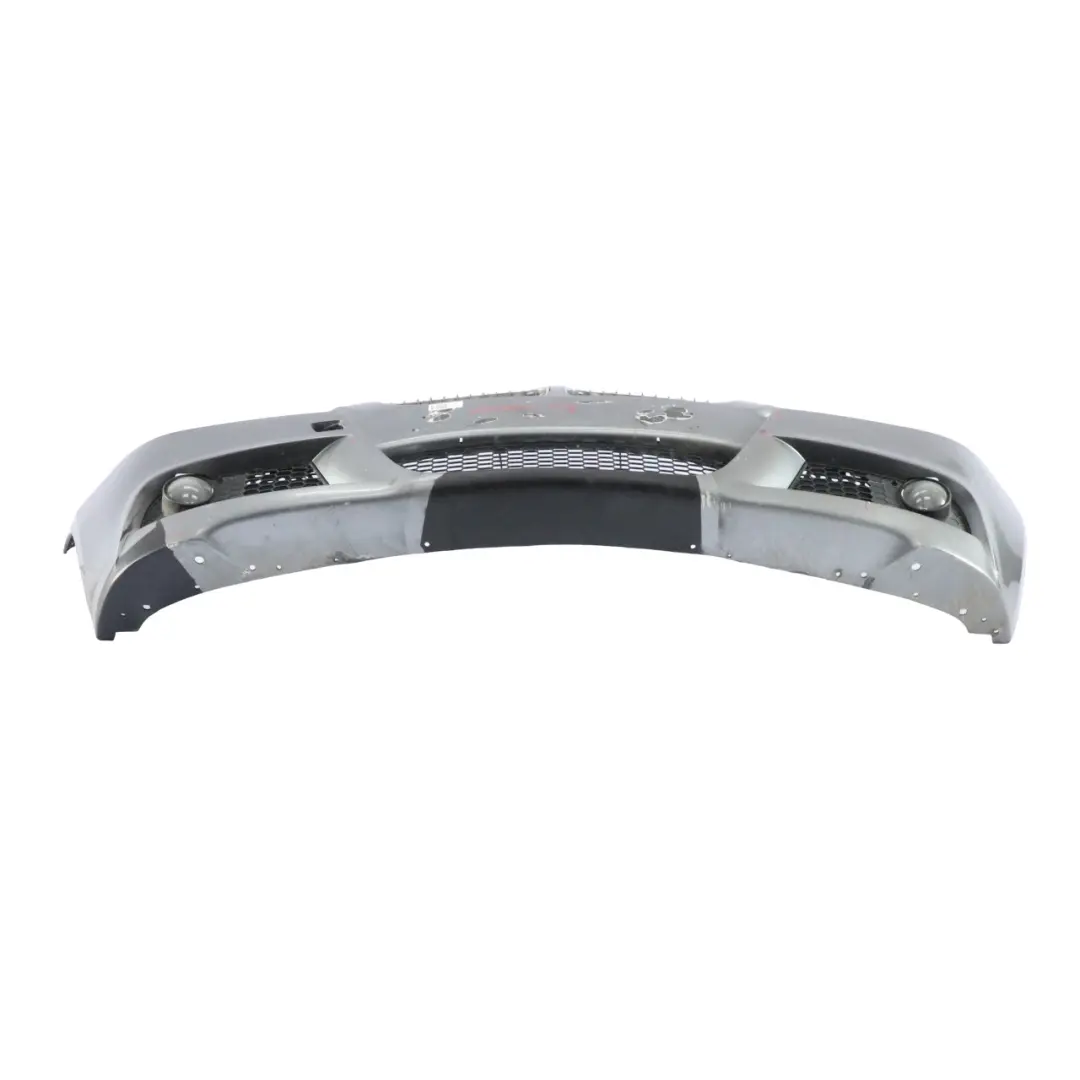 BMW E90 LCI Zderzak Przedni M-Pakiet Spacegrau - A52 - SKU 0037061-SCG - Numer Części 0037061