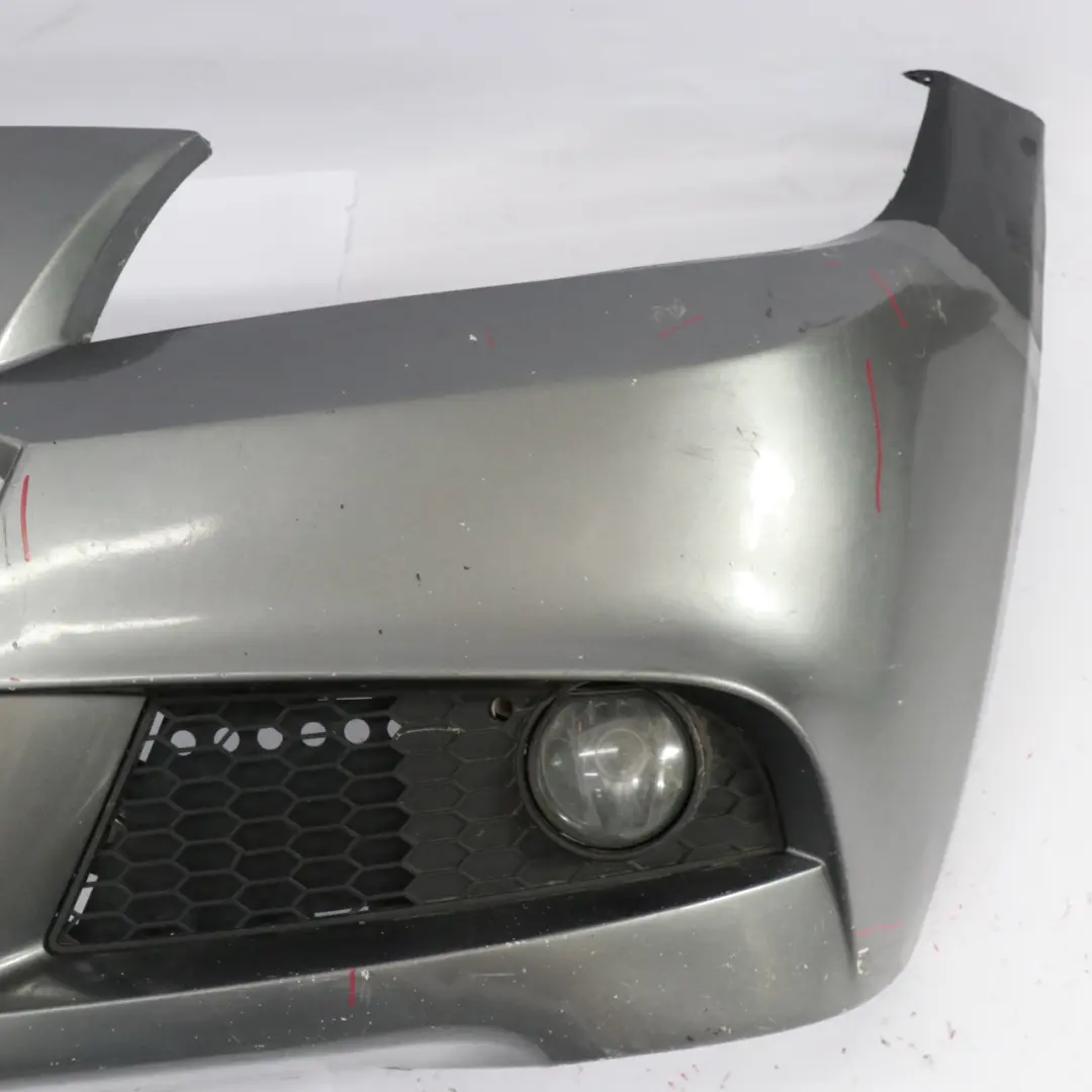 BMW E90 LCI Zderzak Przedni M-Pakiet Spacegrau - A52 - SKU 0037061-SCG - Numer Części 0037061