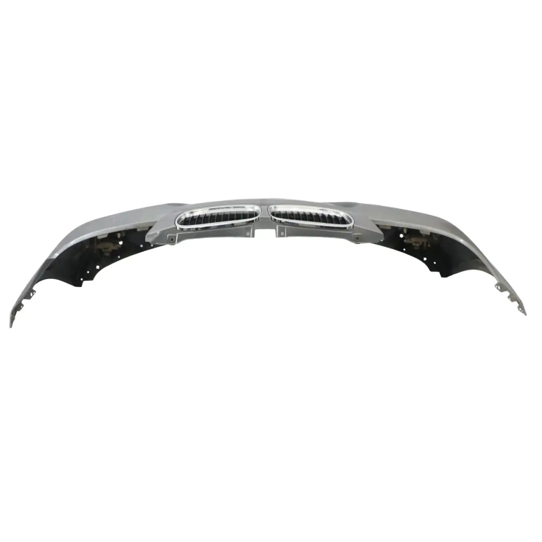 BMW E90 LCI Zderzak Przedni M-Pakiet Spacegrau - A52 - SKU 0037061-SCG - Numer Części 0037061
