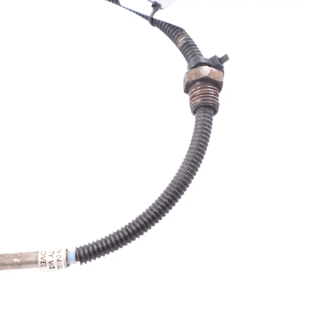 EGT Mercedes W639 W211 Diesel OM642 Exhaust Gas Temperature Sensor A to with Part number A0071539628 EGT Mercedes W639 W211 Diesel OM642 Exhaust Gas Temperature Sensor A - SKU 0071539628 - Part number A0071539628