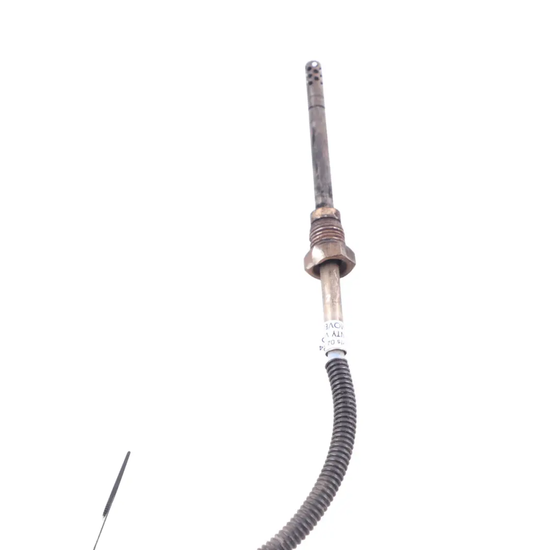 Mercedes W639 W211 Diesel OM642 EGT Sensor temperatura gases escape A - SKU 0071539628 - Número de pieza A0071539628