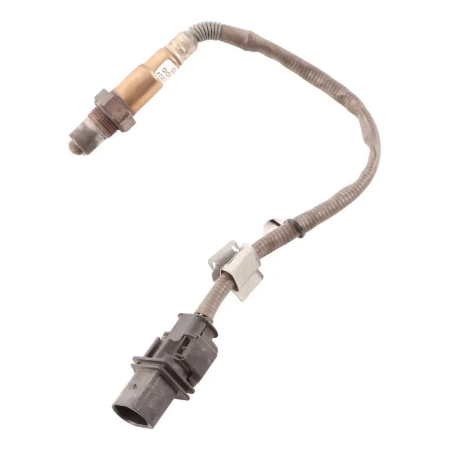 Oxygen Lambda Sensor Exhaust 0095426218 to Mercedes W166 W205 C207 W212 C218 with Part number A0095426218 Mercedes W166 W205 C207 W212 C218 Oxygen Lambda Sensor Exhaust 0095426218 - SKU A0095426218 - Part number A0095426218